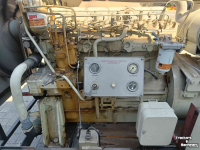 Moteur Perkins 6.354