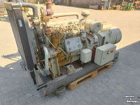 Moteur Perkins 6.354