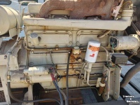 Moteur Perkins 6.354