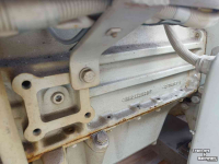 Moteur Perkins 6.354