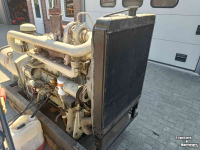 Moteur Perkins 6.354