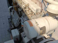 Moteur Perkins 6.354