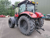 Tracteur Case Maxxum 145