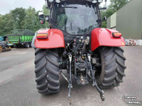 Tracteur Case Maxxum 145