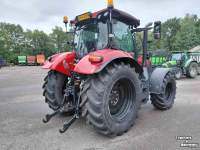 Tracteur Case Maxxum 145