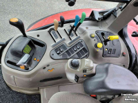 Tracteur Case Maxxum 145