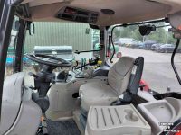 Tracteur Case Maxxum 145