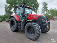 Tracteur Case Maxxum 145