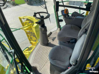 Ensileuse automotrice John Deere 8400 I Prodrive  40 KM hakselaar Kemper JD 639