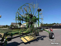 Andaineur Krone TC 680