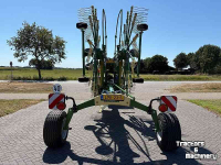Andaineur Krone TC 680
