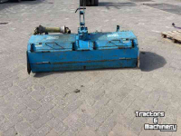 Fraise rotative JNC 160