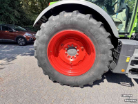 Tracteur Fendt 718 Gen6 ProfiPlus
