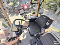 Tracteur Fendt 718 Gen6 ProfiPlus