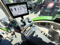 Tracteur Fendt 718 Gen6 ProfiPlus
