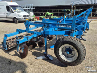 Cultivateur Lemken Smaragd 9 500 vleugelschaar cultivator