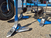 Cultivateur Lemken Smaragd 9 500 vleugelschaar cultivator