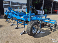 Cultivateur Lemken Smaragd 9 500 vleugelschaar cultivator