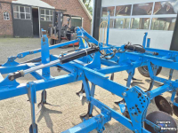 Cultivateur Lemken Smaragd 9 500 vleugelschaar cultivator