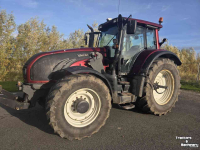 Tracteur Valtra t 202 direct