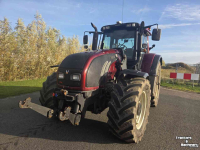 Tracteur Valtra t 202 direct