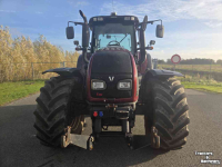 Tracteur Valtra t 202 direct