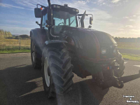 Tracteur Valtra t 202 direct