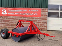 Rouleau brise-motte AGM Getrokken landrol 160cm