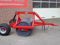 Rouleau brise-motte AGM Getrokken landrol 160cm