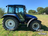 Tracteur New Holland TL 90