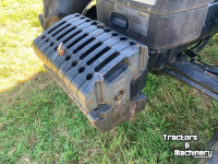 Tracteur New Holland TL 90