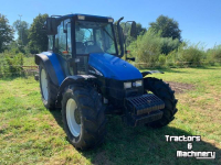 Tracteur New Holland TL 90