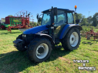Tracteur New Holland TL 90