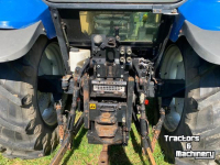 Tracteur New Holland TL 90