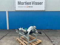 Pompe pour inondation  Stallkamp D_SW 280 pomp