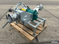 Pompe pour inondation  Stallkamp D_SW 280 pomp