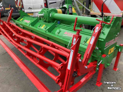 Fraise rotative Baselier FFE 310 Frontfrees frees frezen volveld