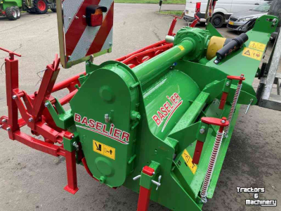 Fraise rotative Baselier FFE 310 Frontfrees frees frezen volveld