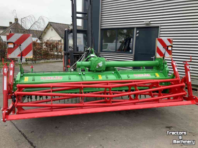 Fraise rotative Baselier FFE 310 Frontfrees frees frezen volveld