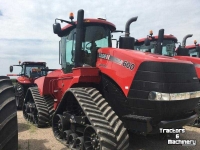Tracteurs Case-IH 600 QUAD POWERSHIFT TRACTORS MN USA