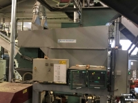 Peseuses Pro-Pak 2000 EW TP, weger, afweger