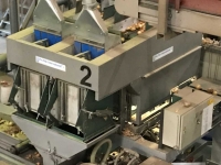 Peseuses Pro-Pak 2000 EW TP, weger, afweger