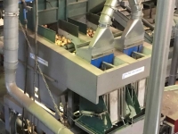 Peseuses Pro-Pak 2000 EW TP, weger, afweger