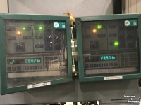 Peseuses Pro-Pak 2000 EW TP, weger, afweger
