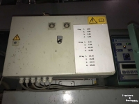 Peseuses Pro-Pak 2000 EW TP, weger, afweger