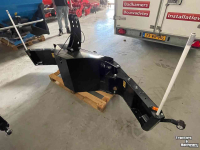 Pare-chocs avant  Tractorbumper