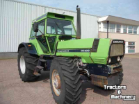 Tracteur Deutz-Fahr dx 230