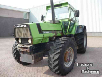 Tracteur Deutz-Fahr dx 230