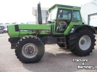 Tracteur Deutz-Fahr dx 230