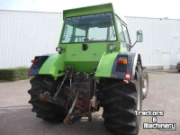 Tracteur Deutz-Fahr dx 230